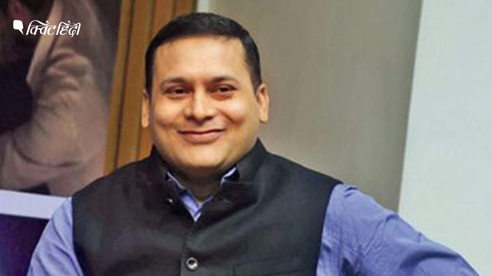 Amit Malviya FIR: BJP IT सेल प्रमुख अमित मालवीय पर बेंगलुरु में FIR ...