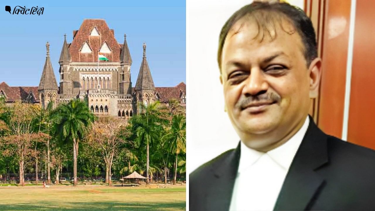 Bombay High Court Judge Resigns: आत्म सम्मान के खिलाफ काम नहीं कर सकता ...