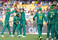 Cricket World Cup Points Table 2023 