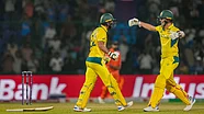 Cricket World Cup Points Table 2023 10 