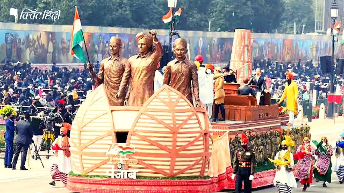 Republic Day Parade 2024 गणतंत्र दिवस परेड में इस बार क्या खास? देश और