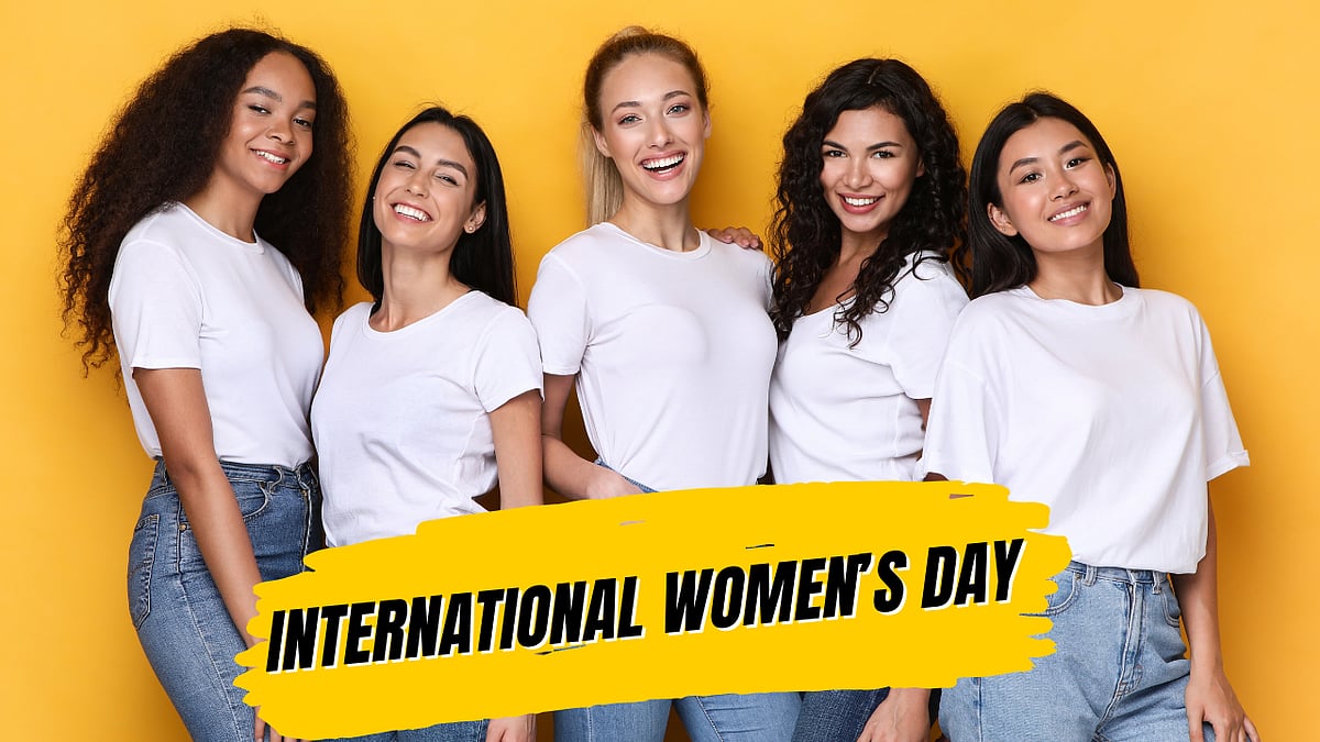 International Women's Day 2025 Gifts Ideas महिला दिवस पर ये खास