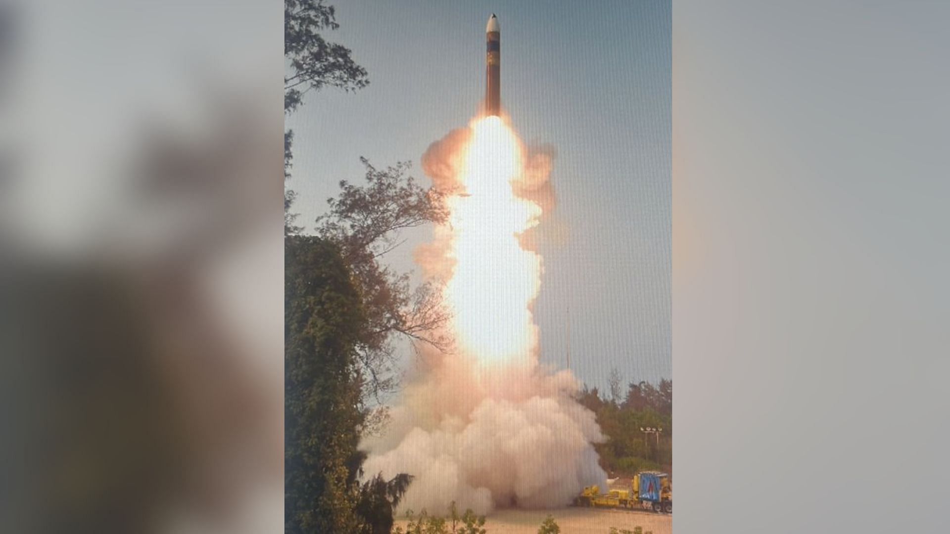 Agni-5 Missile Success Mission Divyastra: MIRV तकनीक से लैस देश में ...