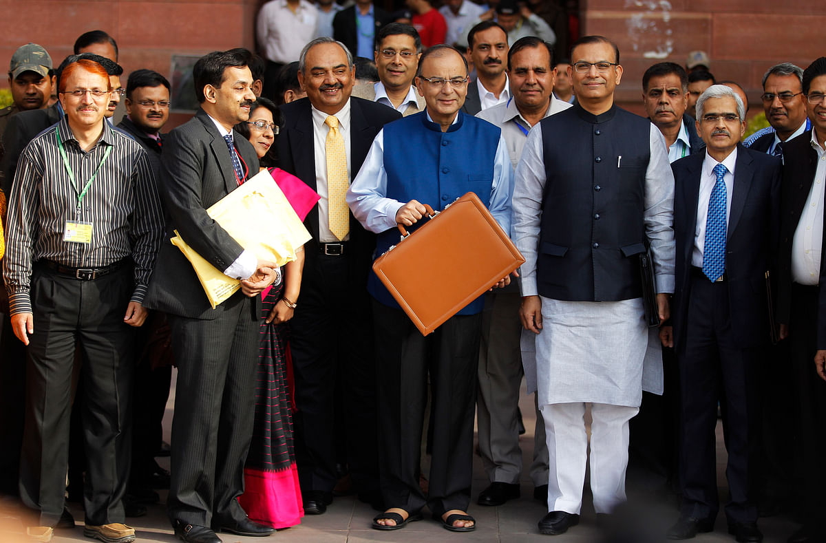 Will the government get its balancing act right in the upcoming Union Budget?