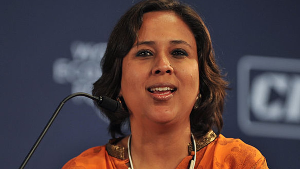 The Quint S Readers Support Its Stance On Barkha Dutt Trolling