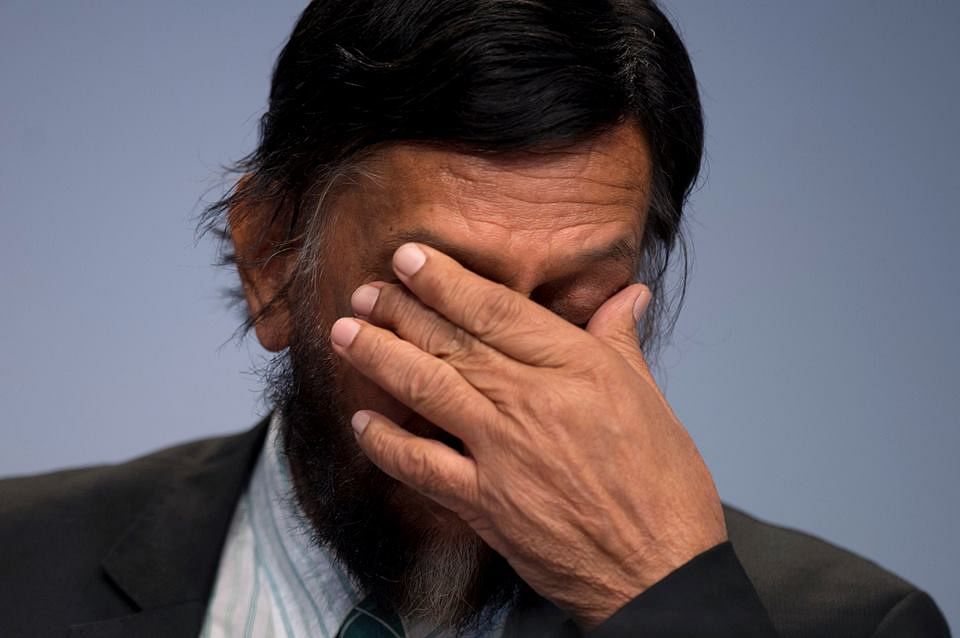 

Among the charges of sexual harassment against Pachauri under the IPC are Sections 354, 354 (a), 354 (d) and 506. 