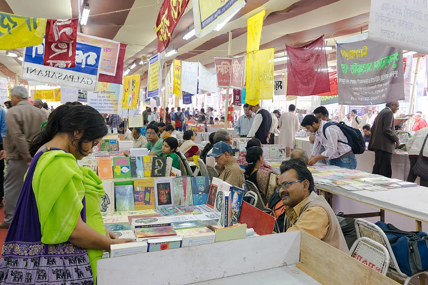 Publishers are trying to strike a balance between choosing “critically acclaimed” and “best sellers”. (Photo: iStock)