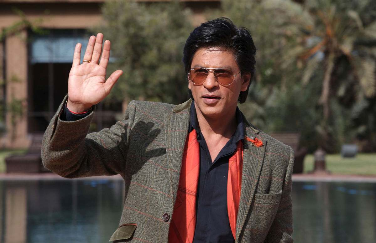 There’s a lot we didn’t know about Shah Rukh Khan, but not anymore. 