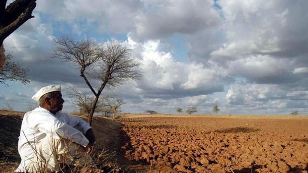 The Marathwada drought has led to a drinking water shortage and a sharp increase in farmer suicides. (Photo: PTI)&nbsp;