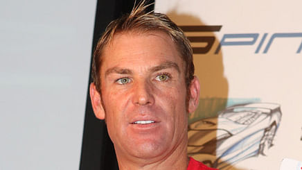 <div class="paragraphs"><p>Former Australian Leg Spinner, Shane Warne. </p></div>