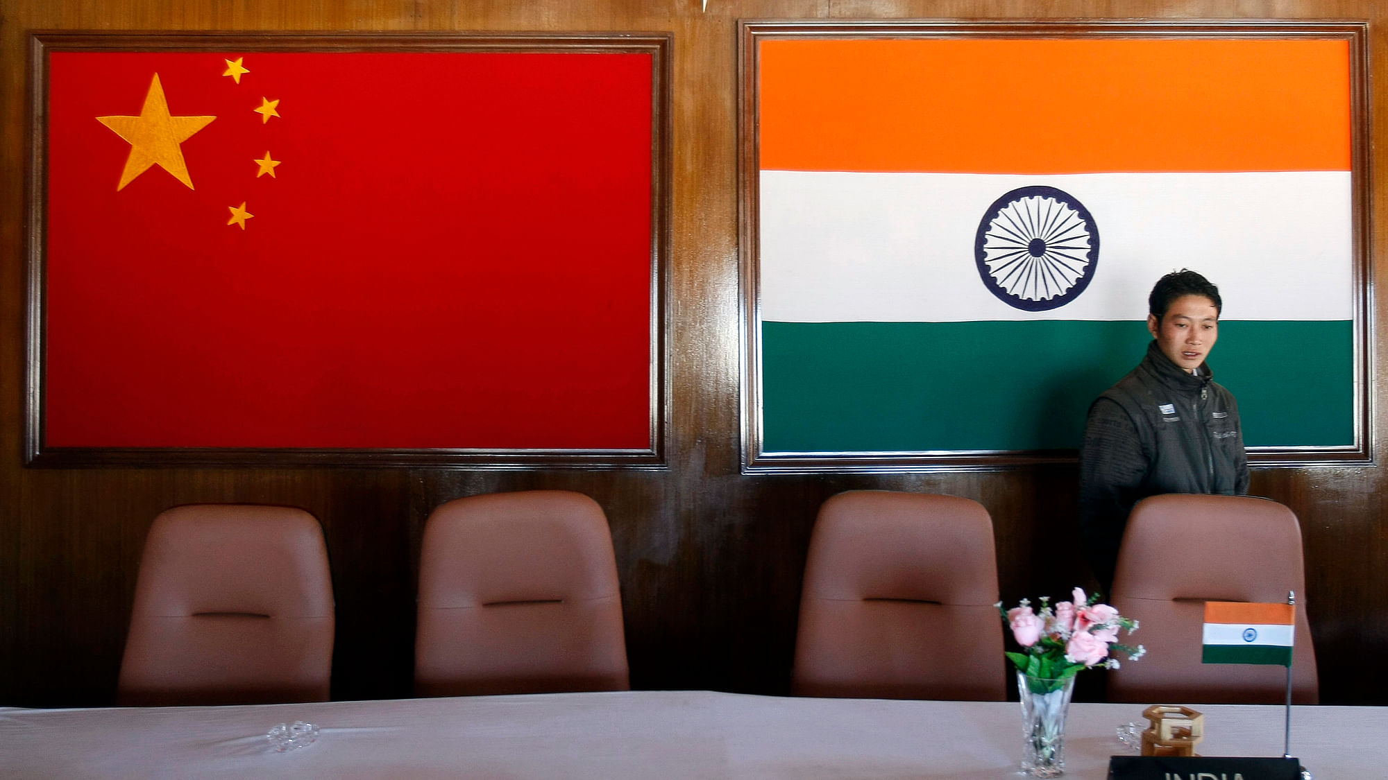 China and India have been having issues pertaining to the NSG. (Photo: Reuters)