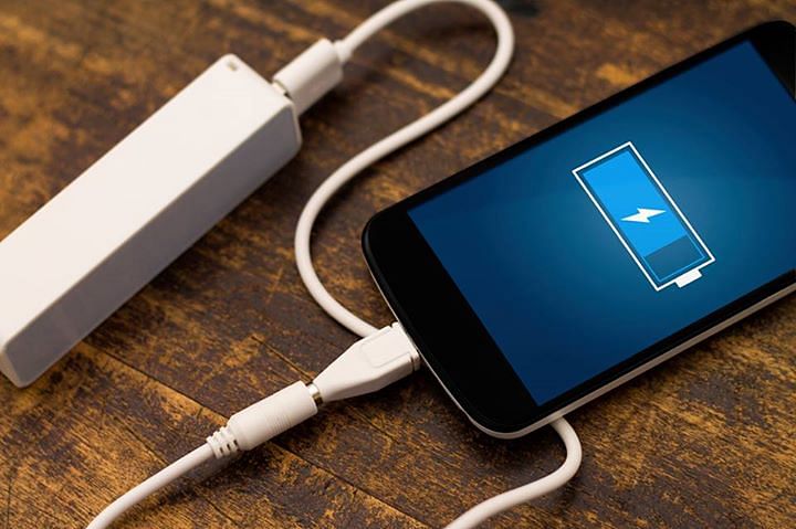 Quick chargers ensure that you’ll never feel the incompetency of your phone’s battery. 