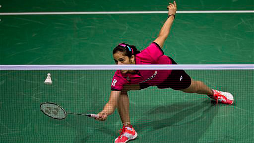 

Nehwal added that the aggressiveness she displayed in the Australian Open is a trait she wants to carry to Rio.