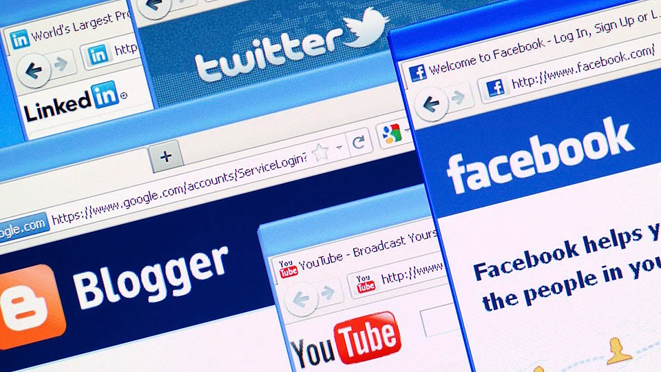 Social networking sites ( Photo: iStock)