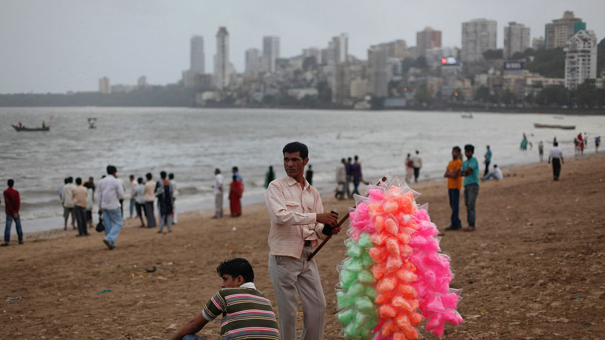 All your news from the city of Mumbai.