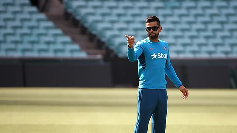 Virat Kohli Is Our Salesmen Of The Year Can You Guess Why Virat Kohli Is Our Salesmen Of The Year Can You Guess Why