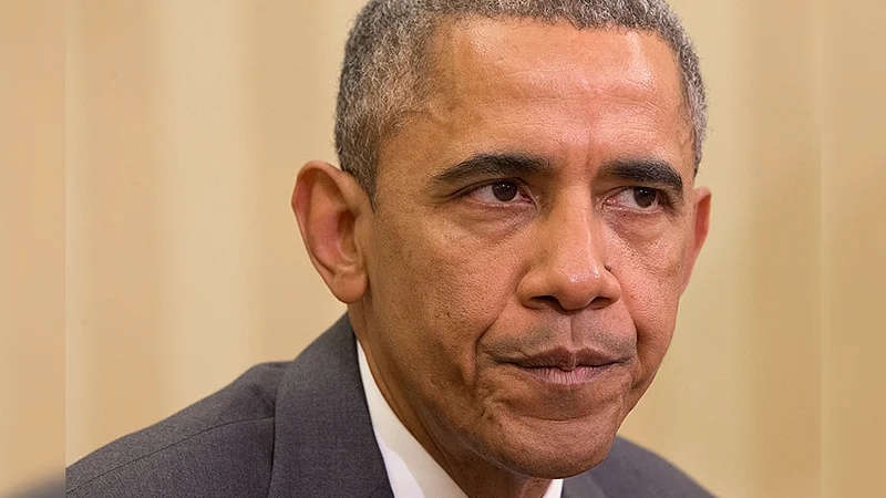 US President Obama had hoped for a Remain vote. (Photo: AP)