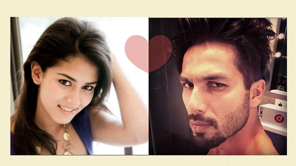 Yes Marriage Is On The Cards Shahid Kapoor Confirms Wedding Buzz