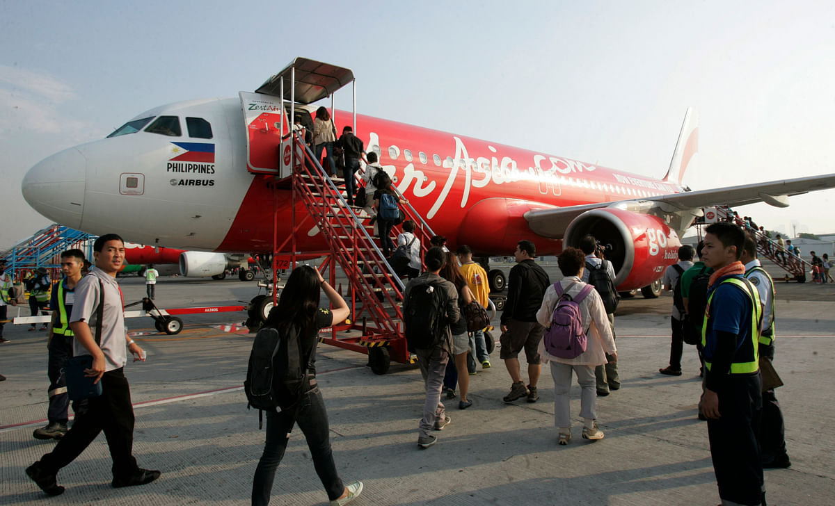 By offering low-priced and non-refundable tickets, AirAsia managed to revolutionise the low-cost airline space.