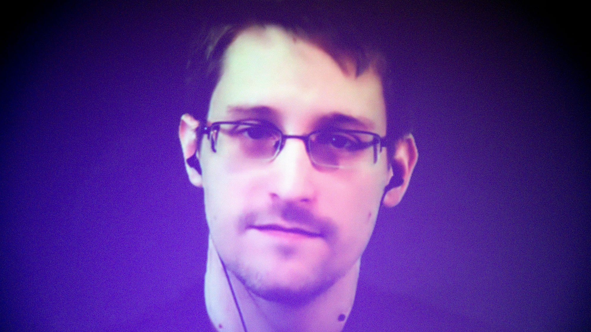 
















 Former US National Security Agency contractor Edward Snowden. (Photo: Reuters)