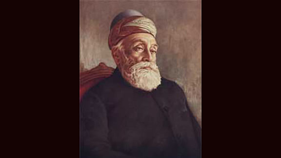 Jamsetji Tata, founder of the Tata Group is known as the father of Indian industry. 