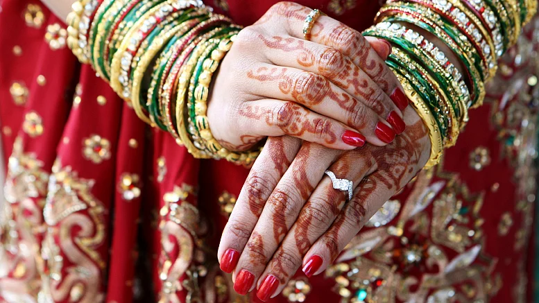 Maneka Gandhi has said that marital rape is a sensitive issue, and one in which the government cannot interfere. (Photo:iStock.