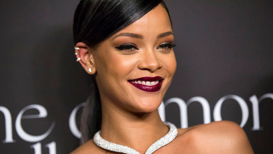 Of Dungarees and Dior: Rihanna Is Dior’s First Black Girl