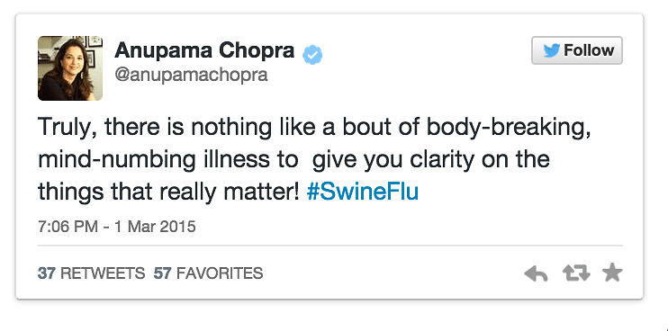 Salman Khan has been tested negative for swine flu after co-star Sonam Kapoor was hospitalised