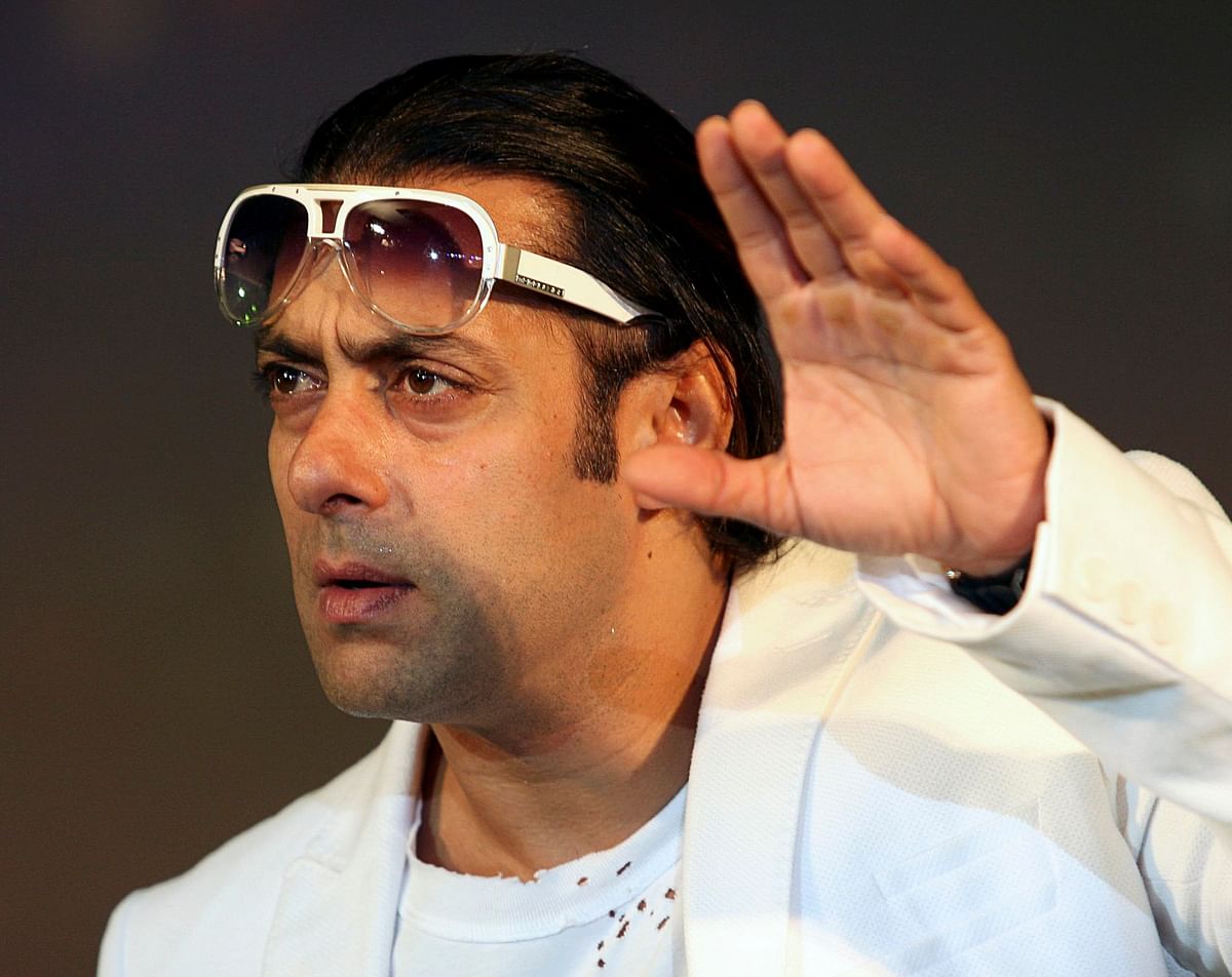 Examination Of More Witnesses In Case Against Salman Khan 