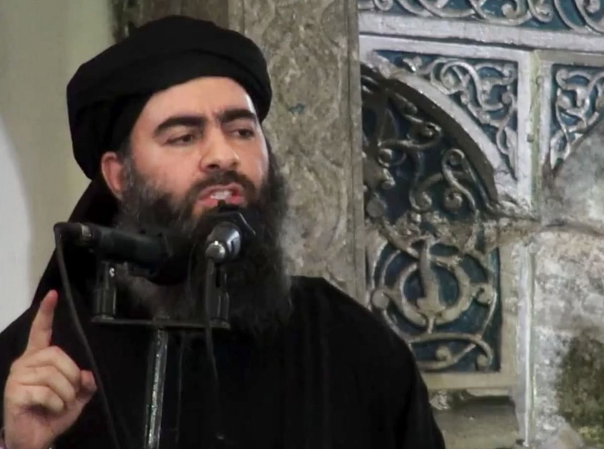 How Iraqi Red Tape Helped  ISIS Chief Baghdadi Dodge 2014 Airstrike  