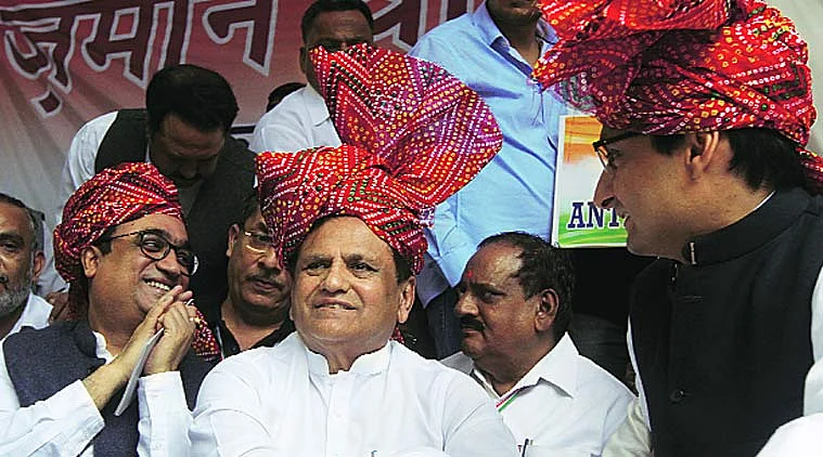 (Photo Courtesy: The Indian Express) 