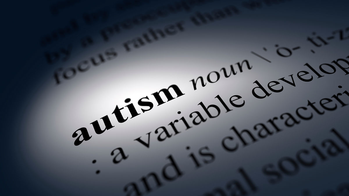 A Stranger Says my Child May be Autistic!