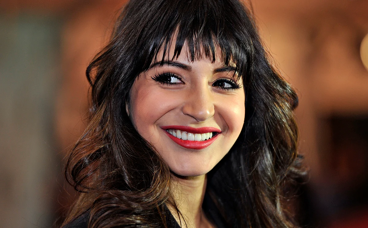 Anushka Sharma. (Photo: Reuters)