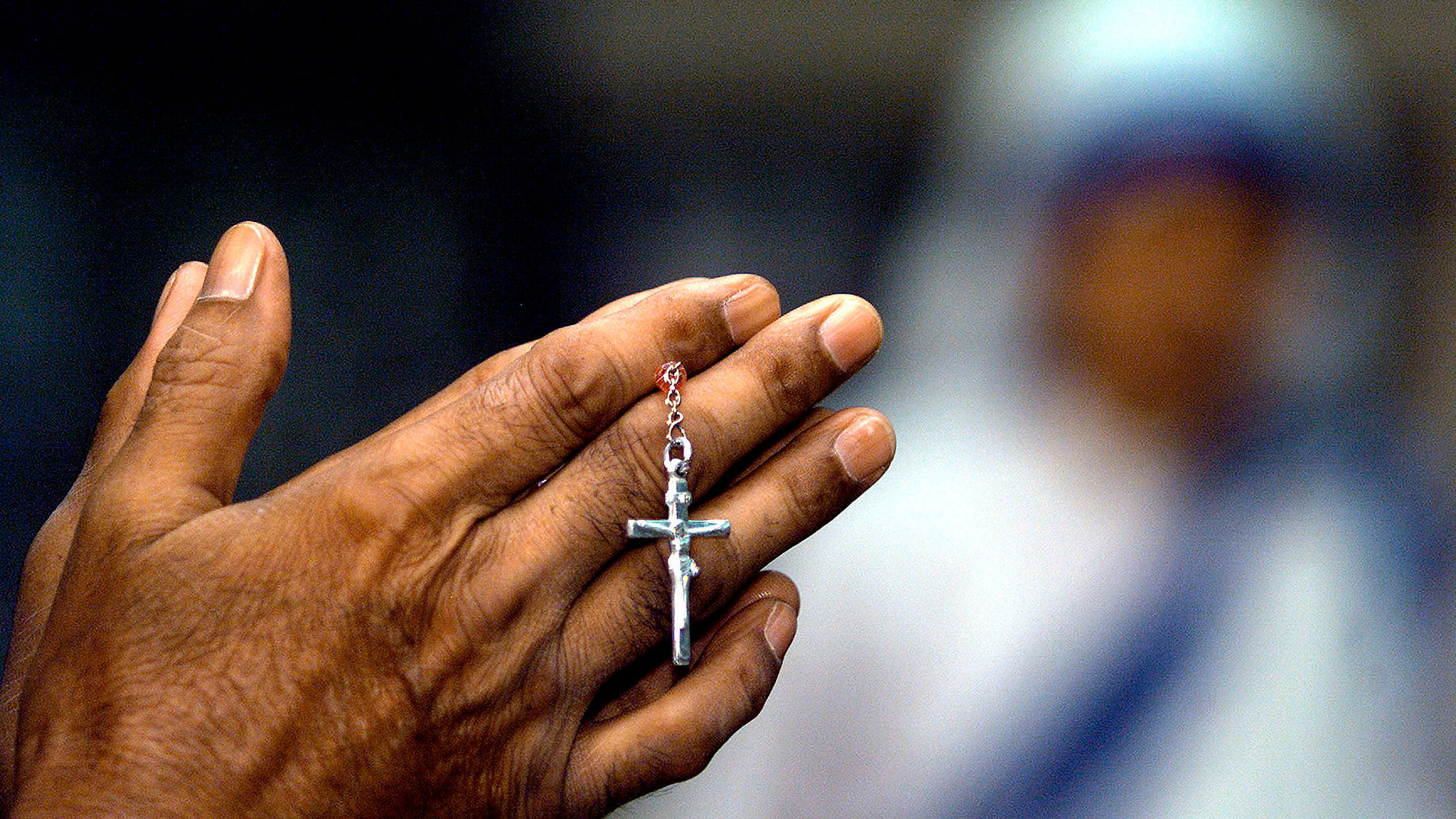 Dakshina Kannada police have filed a case against a priest for beating a 10-year-old boy. Image used for representational purpose only. (Photo: Reuters)