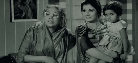 Modern filmi mothers-in-law aren’t a speck on Lalita Pawar.  Remembering the actress on her birth anniversary.