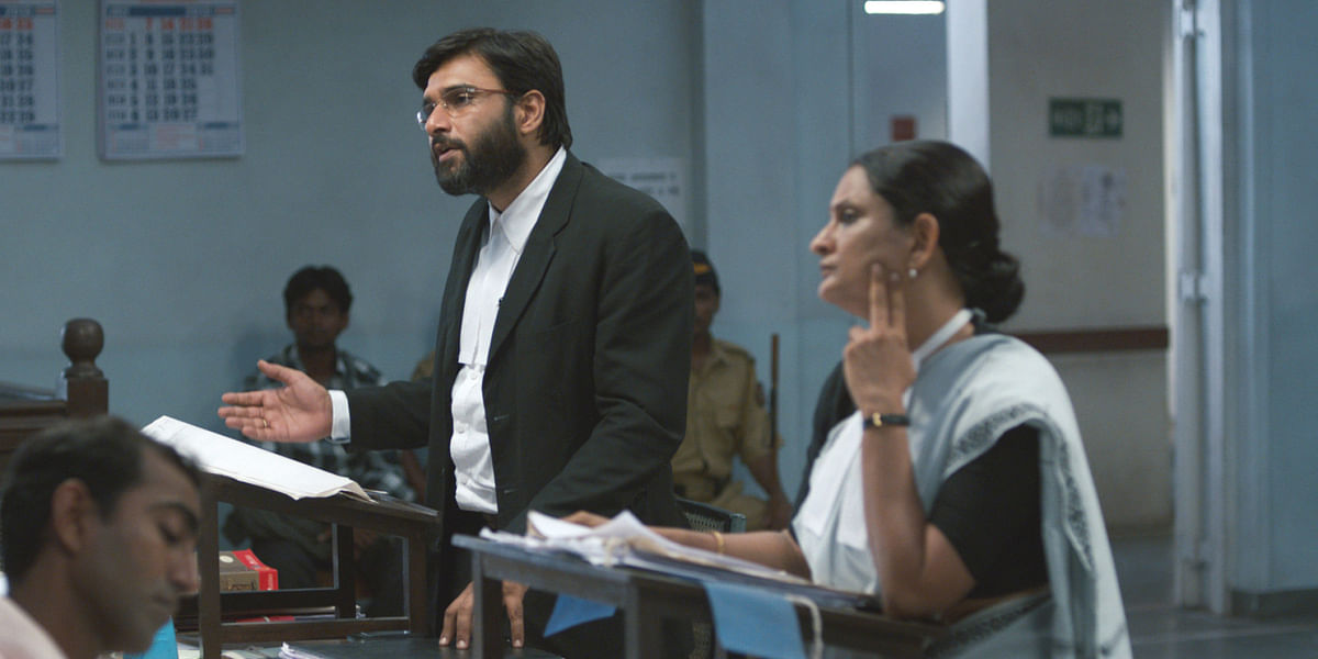 Here’s what we thought of Chaitanya Tamhane’s ‘Court’, India’s entry for the Academy Awards