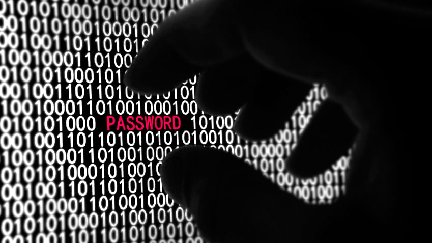 Tips to make your password safe and protect it from hackers. 