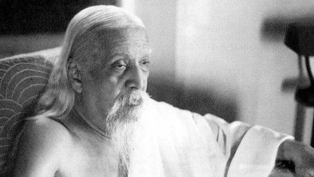 Message of Sri Aurobindo in Life and Death