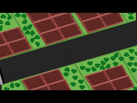 Linear Land Acquisition