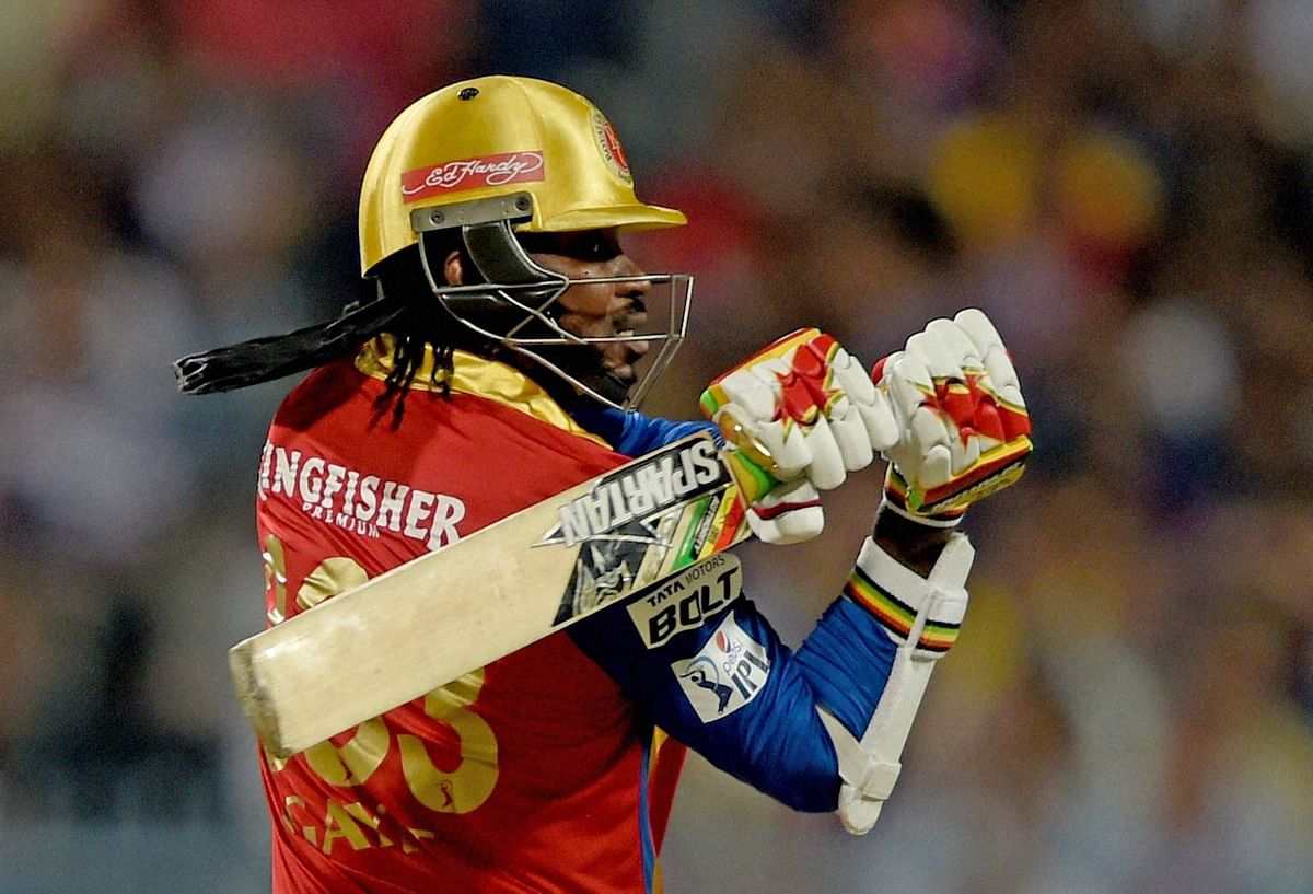 From Chris Gayle to Rishabh Pant, here’s a look at the 10 highest scores in Indian Premier League history. 