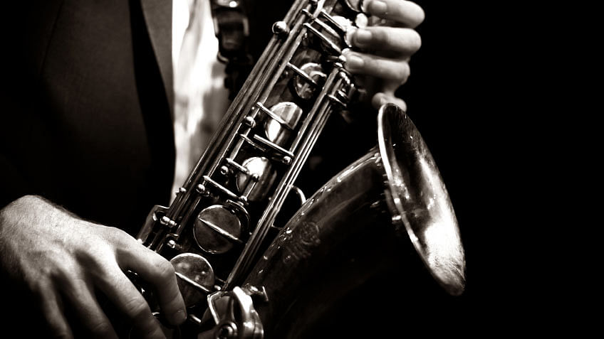 The saxophone found a home in jazz. (Photo: iStock)&nbsp;