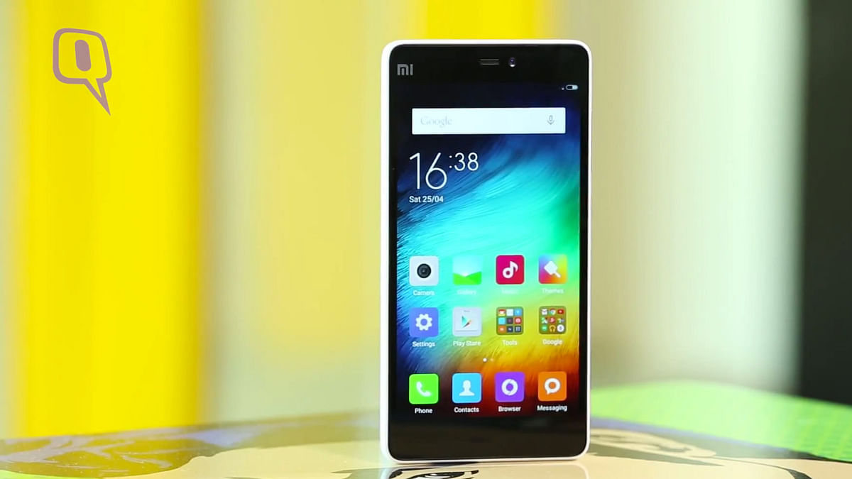 Xiaomi making a Mi phone with stock Android sounds like everyone’s dream, affordable device. 