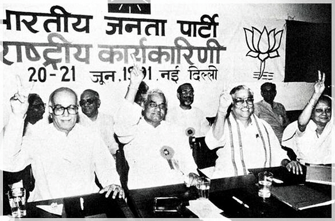 Advani’s marginalisation has been complete. The senior BJP leader will not speak at the 2-day National Executive in Bengaluru. 