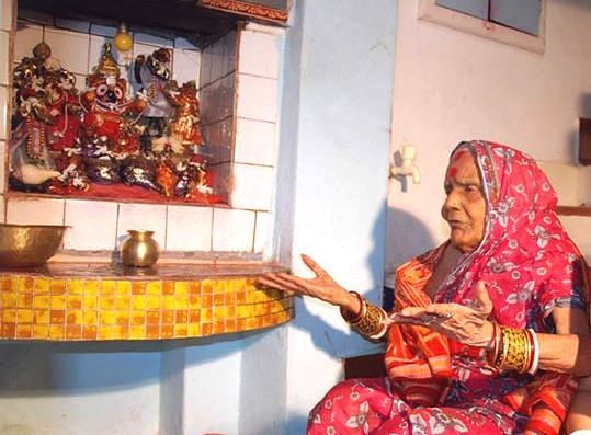 The life and times of Sashimani Devi, the last Devdasi of the Jagannath temple of Puri