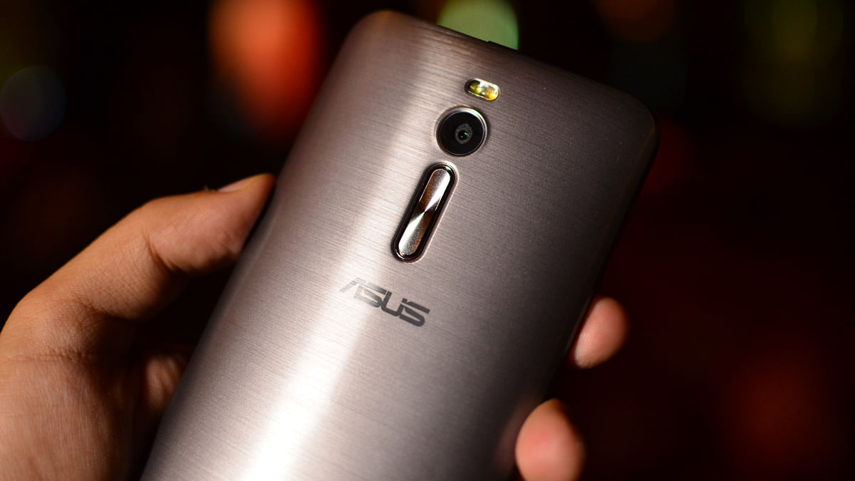 Asus Zenfone 2 will offer 4GB RAM. take a look at its first impressions. 