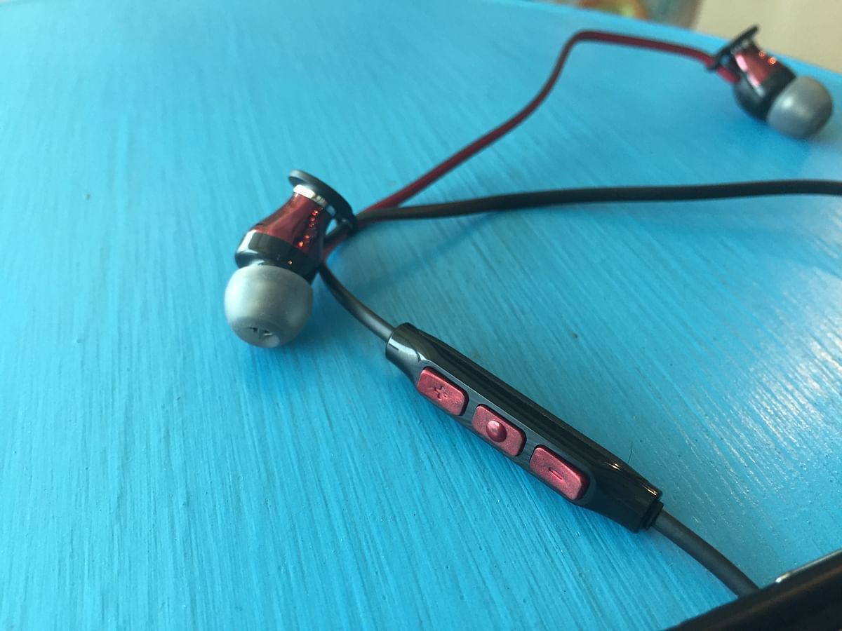 German audio brand Sennheiser has introduced the Momentum M2 IEi for Rs. 6,990. Are the earphones worth it?