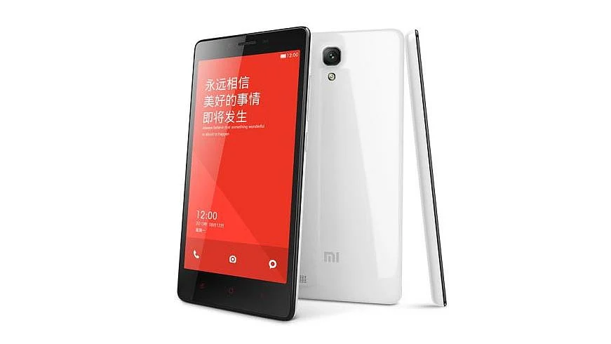 <!--StartFragment-->(Photo: Xiaomi)<!--EndFragment-->