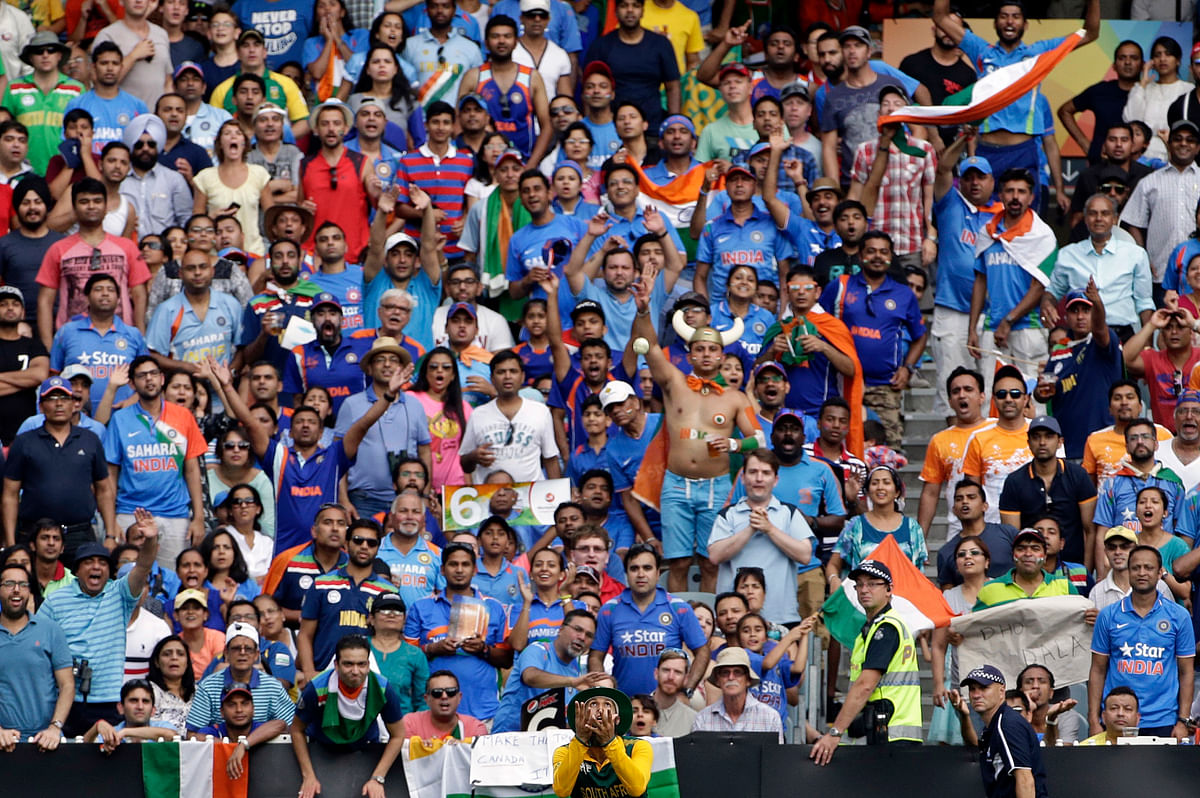 

With 635 million viewers, the ICC Cricket World Cup was the most watched event in the history of Indian television.
