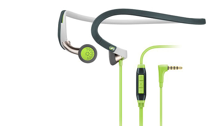 Sennheiser’s New Headphones for Sports Enthusiasts 