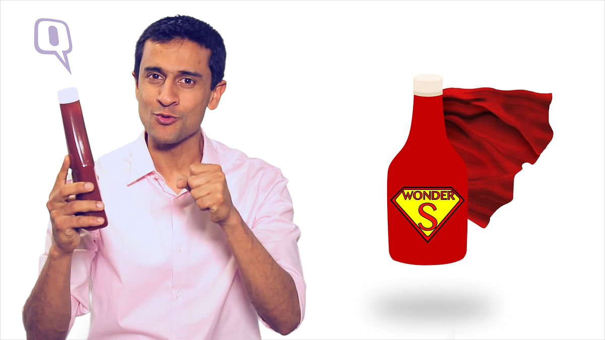 Watch Dr.Pant’s Sugar Bombs: The Bittersweet Truth About Ketchup